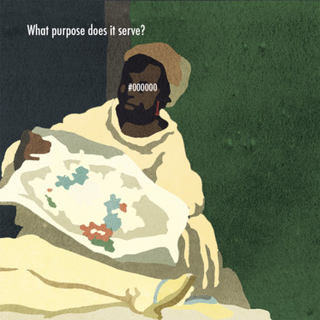Illustration for article titled Read This: A cartoonist paints a picture of race and color in comics